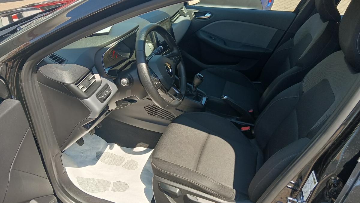 Renault Clio 1.0 TCe 100 CV GPL 5 porte Business 749